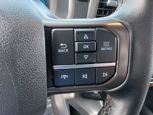 Used 2024 Ford F150 XLT w/ Equipment Group 303A High AWD/4WD image 24
