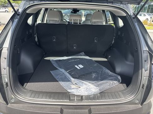 New 2026 Hyundai Tucson Blue SE AWD/4WD image 18