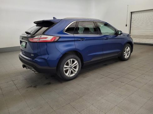 Used 2020 Ford Edge SEL w/ Convenience Package AWD/4WD image 10