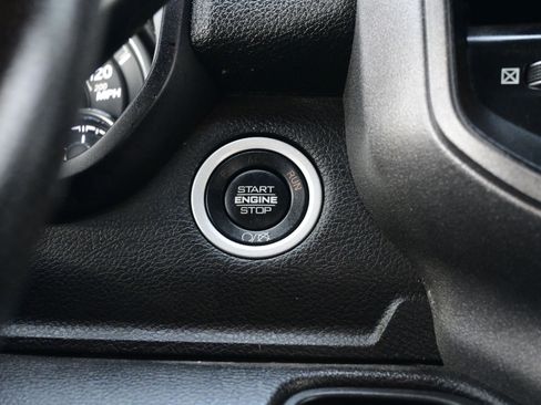 Used 2021 RAM 5500 Tradesman image 25