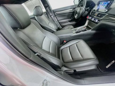 Used 2022 Honda Accord Sport image 28
