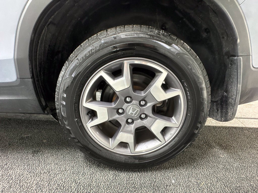 Used 2022 Honda Passport TrailSport image 12