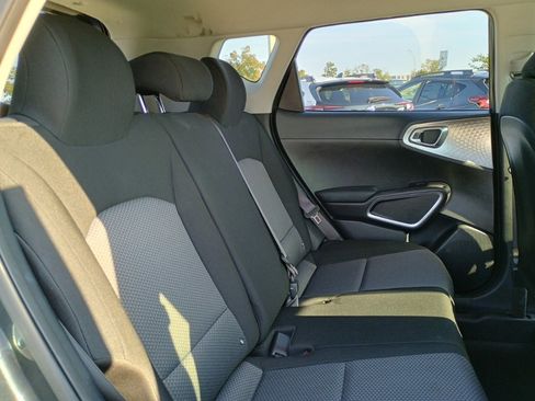 Used 2022 Kia Soul LX w/ Technology Package image 20