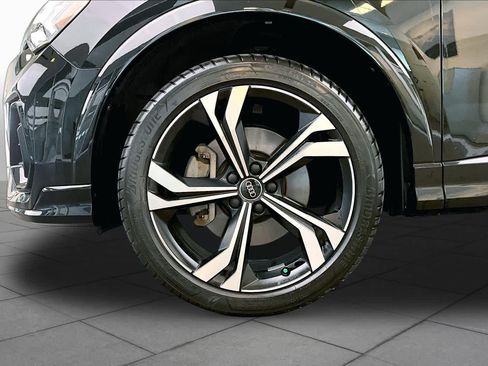 Used 2023 Audi Q3 2.0T Premium Plus AWD/4WD image 11