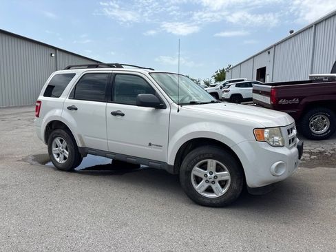 Used 2009 Ford Escape 2WD Hybrid image 1