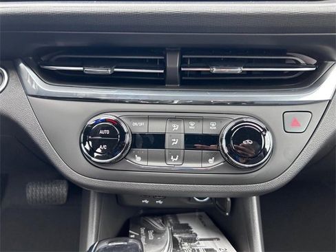 New 2026 Buick Envista Preferred w/ Convenience I Package image 18