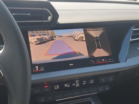 New 2026 Audi S3 Premium image 30