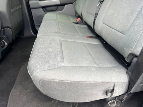 Used 2025 Ford F150 XLT w/ Equipment Group 301A Standard AWD/4WD image 22