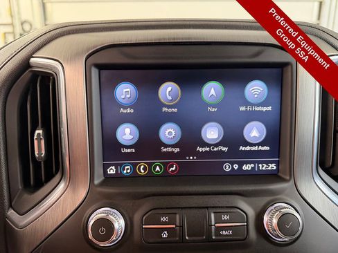 Used 2021 GMC Sierra 1500 Denali w/ Driver Alert Package II image 29