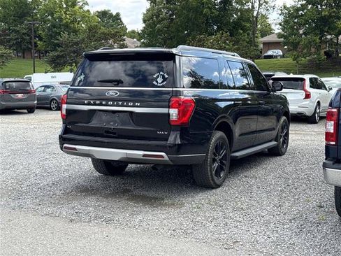Certified 2024 Ford Expedition Max XLT RWD image 4