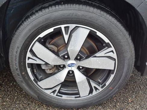 Used 2021 Subaru Forester Touring image 52