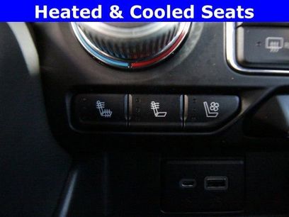 Used 2023 GMC Yukon XL AT4 w/ Technology Package