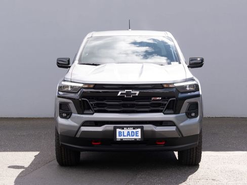 New 2026 Chevrolet Colorado Z71 w/ Z71 Convenience Package 2 AWD/4WD image 19