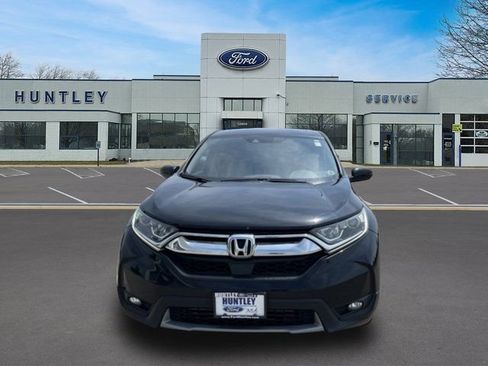 Used 2019 Honda CR-V EX-L image 2