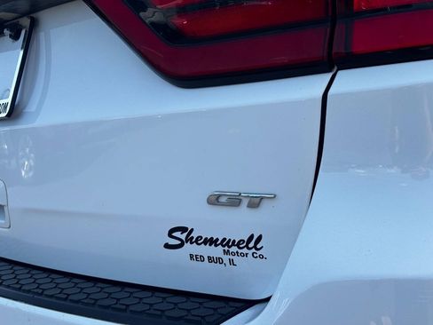 Used 2018 Dodge Durango GT AWD/4WD image 11