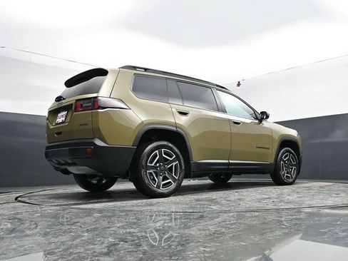 New 2026 Jeep Cherokee Laredo AWD/4WD image 53