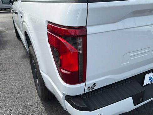 New 2026 Ford F150 STX w/ Equipment Group 200A RWD image 48