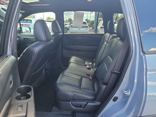 Used 2022 Honda Passport TrailSport image 14
