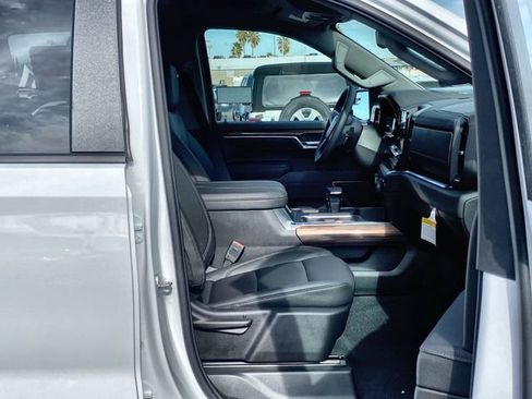 New 2026 Chevrolet Silverado 1500 LT w/ Leather Package image 33