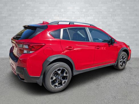 Used 2020 Subaru Crosstrek 2.0i Premium w/ Moonroof Package 2 image 5