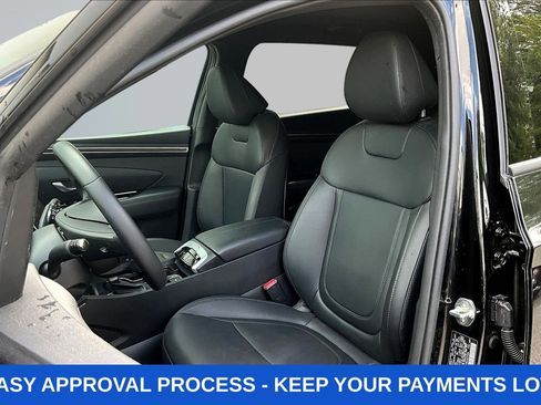 Used 2024 Hyundai Tucson XRT FWD image 27