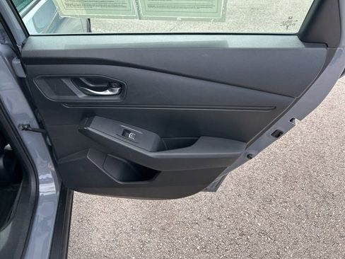 Used 2023 Honda Accord Sport image 39