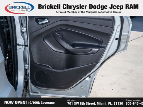 Used 2019 Ford Escape SEL image 14