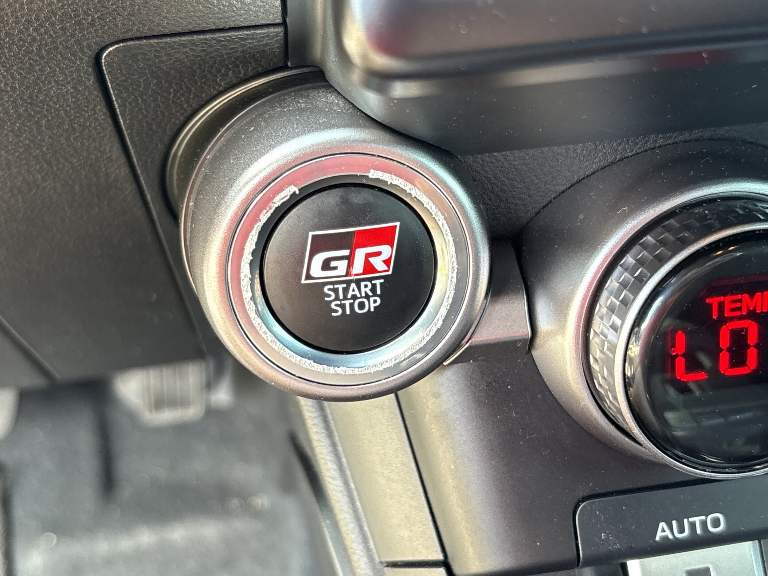 Used 2022 Toyota GR86 RWD image 21