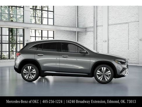 New 2026 Mercedes-Benz GLA 250 GLA 250 image 15