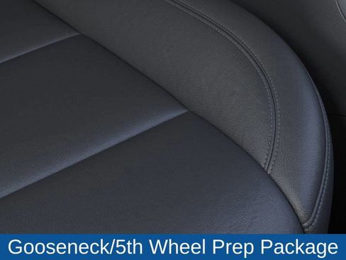 New 2026 Chevrolet Silverado 2500 LT image 21