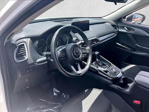 Used 2021 MAZDA CX-9 Sport FWD image 14