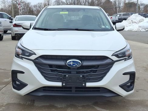 Certified 2025 Subaru Legacy Premium AWD/4WD image 3