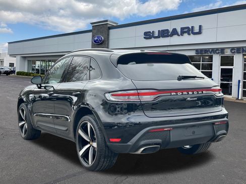 Used 2022 Porsche Macan image 5