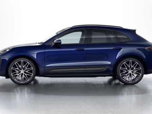 New 2026 Porsche Macan image 49