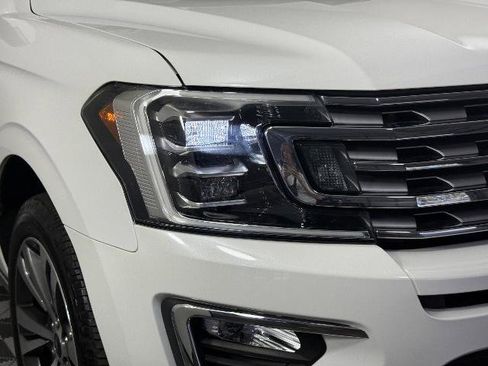 Certified 2021 Ford Expedition Max Limited image 7