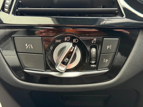 Used 2018 BMW M5 w/ Executive Package image 43