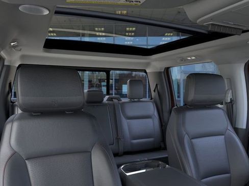 New 2026 Ford F350 Lariat w/ Black Appearance Package image 22