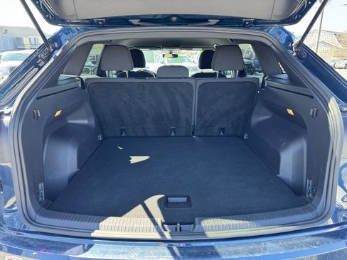 Used 2020 Volkswagen Atlas Cross Sport S AWD/4WD image 28