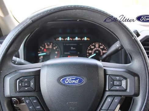 Used 2018 Ford F150 XL w/ Equipment Group 101A Mid AWD/4WD image 21