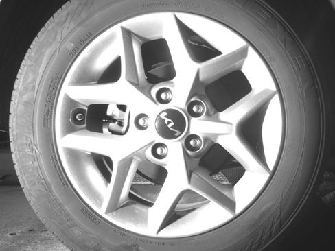 Used 2025 Kia Soul LX w/ LX Technology Package image 15