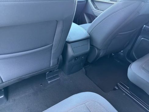 New 2026 Ford Explorer Active image 9