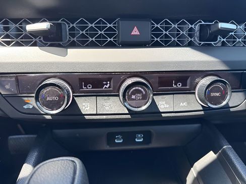 Used 2024 Honda Accord EX image 19