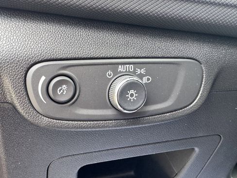 New 2026 Chevrolet TrailBlazer RS w/ Convenience Package image 14