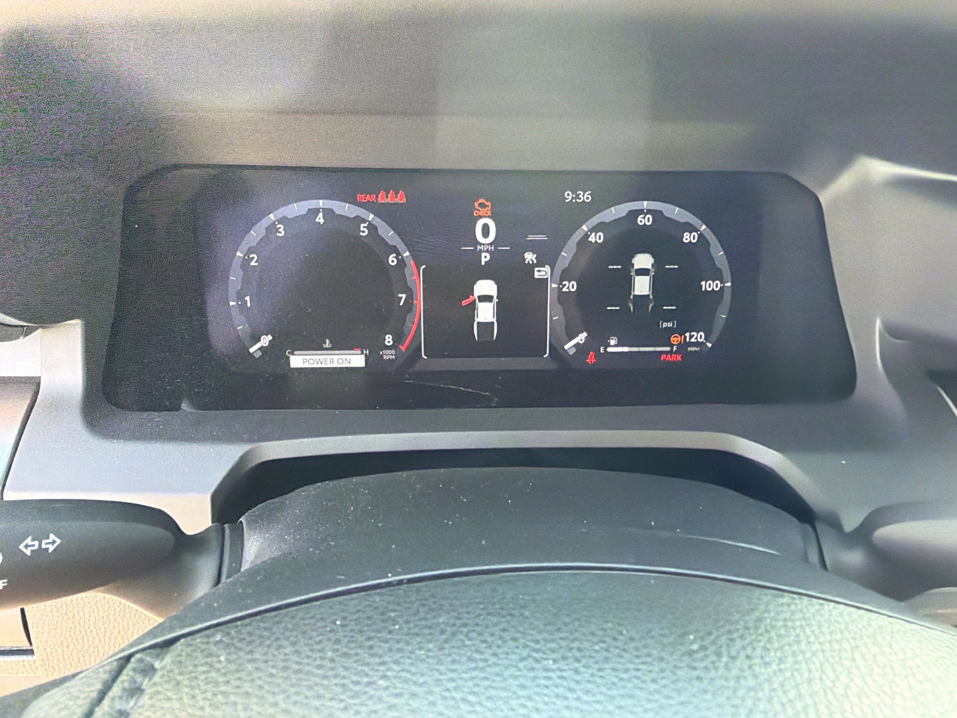 Certified 2025 Toyota Tacoma TRD Sport RWD image 19