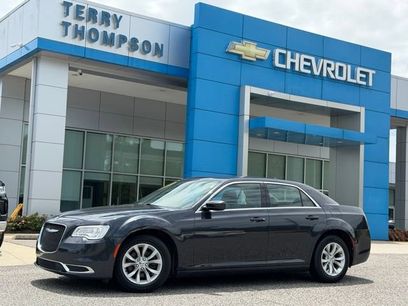Used 2016 Chrysler 300 Limited