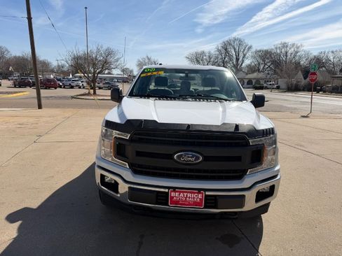 Used 2019 Ford F150 XL w/ Equipment Group 101A Mid image 25