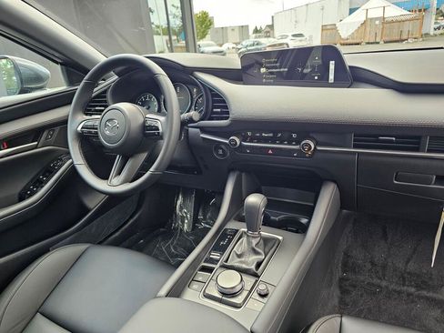 New 2026 MAZDA MAZDA3 s FWD image 11