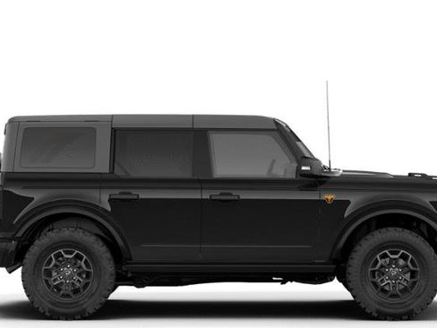 New 2026 Ford Bronco Badlands AWD/4WD image 30