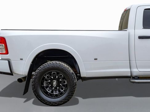 Used 2020 RAM 3500 Tradesman image 7