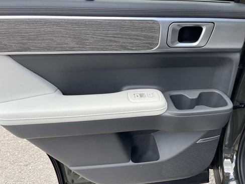 New 2026 Hyundai Santa Fe Calligraphy image 15